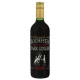 Nealkoholinis imbierinis gėrimas ROCHESTER Dark Ginger, 725ml